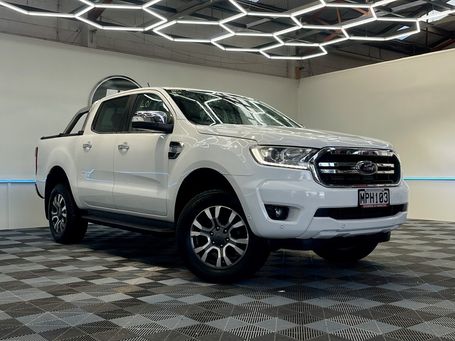 2019 Ford Ranger Enterprise Hamilton, Te Rapa