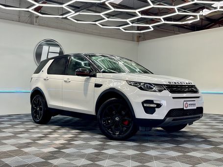 2015 Land Rover Discovery Sport Enterprise Hamilton, Te Rapa