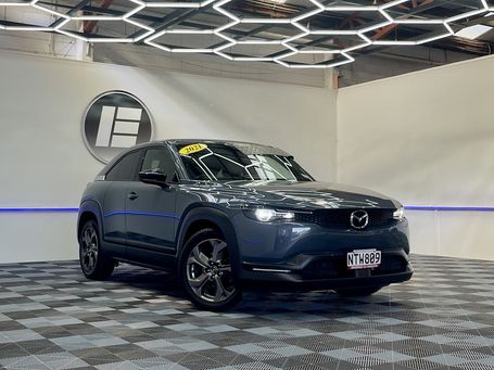 2021 Mazda MX-30 Enterprise Hamilton, Te Rapa