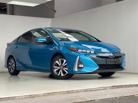 2017 Toyota Prius Enterprise Manukau