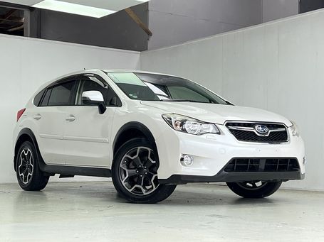2013 Subaru XV Enterprise Manukau