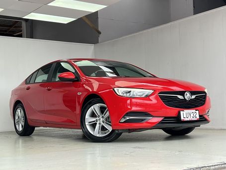 2019 Holden Commodore Enterprise Manukau