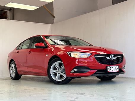 2019 Holden Commodore Enterprise Manukau