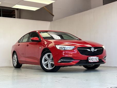2019 Holden Commodore Enterprise Manukau