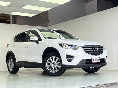 2015 Mazda CX-5 Enterprise Manukau
