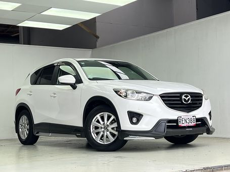 2013 Mazda CX-5 Enterprise Manukau