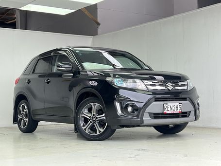 2016 Suzuki Escudo Enterprise Manukau