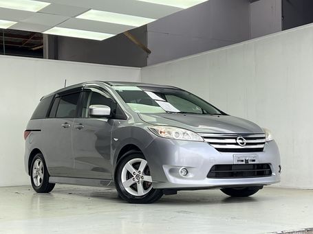 2016 Nissan Lafesta Enterprise Manukau