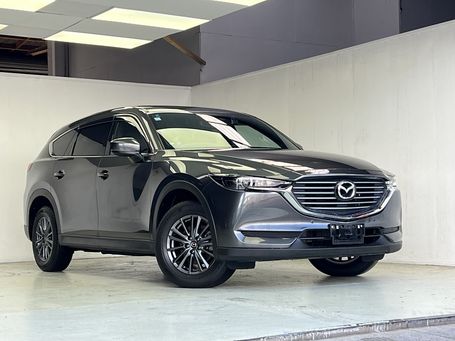 2019 Mazda CX-8 Enterprise Manukau