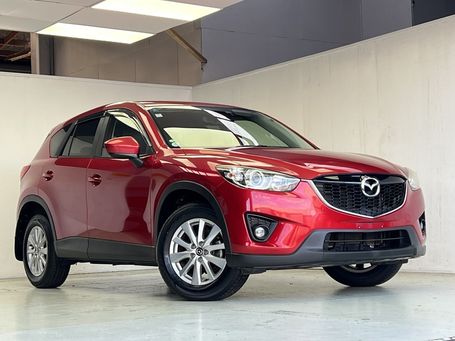 2014 Mazda CX-5 Enterprise Manukau