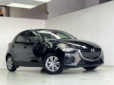 2016 Mazda Demio Enterprise Manukau