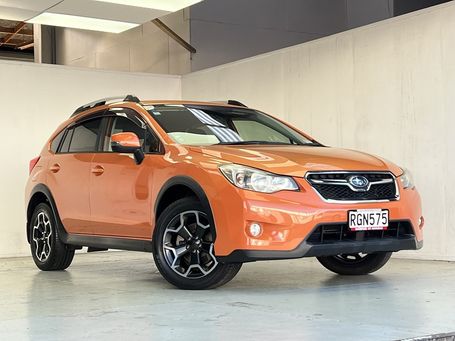 2012 Subaru XV Enterprise Manukau