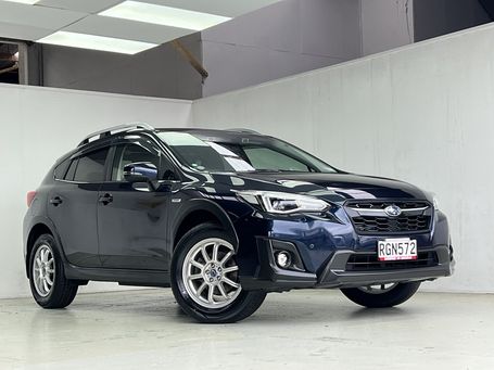 2020 Subaru XV Enterprise Manukau