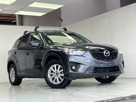 2014 Mazda CX-5 Enterprise Manukau