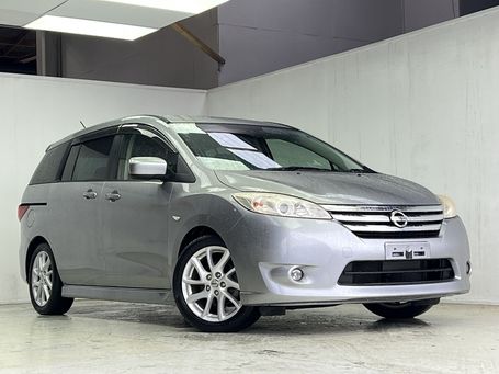 2014 Nissan Lafesta Enterprise Manukau