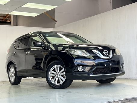 2014 Nissan X-Trail Enterprise Manukau