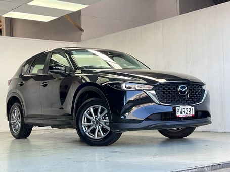 2023 Mazda CX-5 Enterprise Manukau