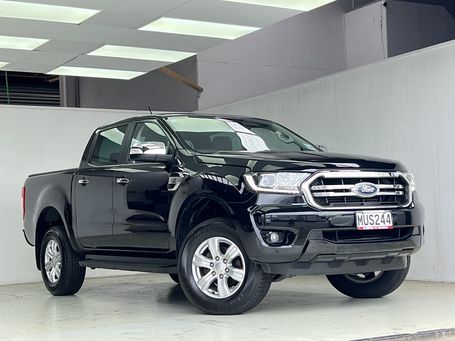 2020 Ford Ranger Enterprise Manukau