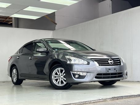 2018 Nissan Teana Enterprise Manukau