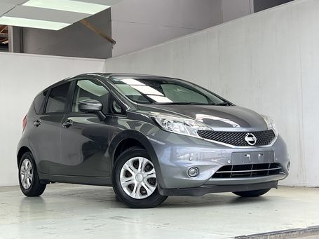 2016 Nissan Note Enterprise Manukau