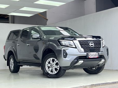 2021 Nissan Navara Enterprise Manukau
