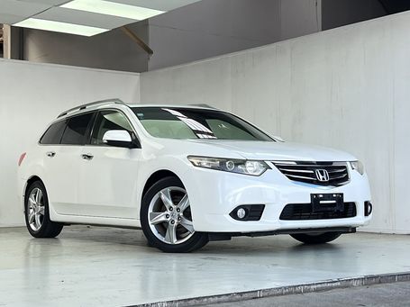 2012 Honda Accord Enterprise Manukau