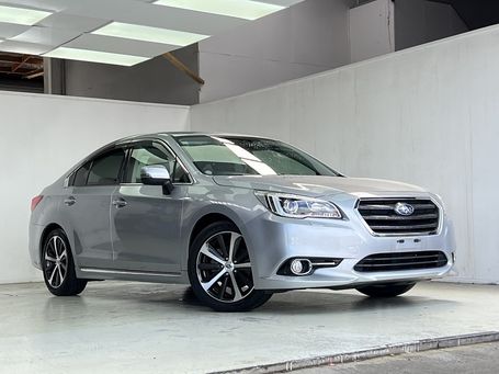 2015 Subaru Legacy Enterprise Manukau