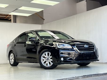 2014 Subaru Legacy Enterprise Manukau