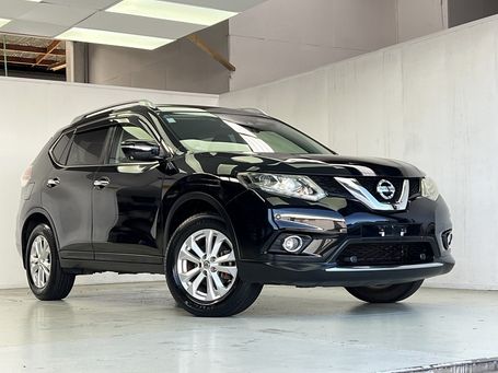 2016 Nissan X-Trail Enterprise Manukau