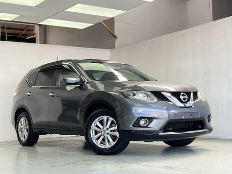 2014 Nissan X-Trail Enterprise Manukau