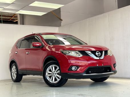 2015 Nissan X-Trail Enterprise Manukau