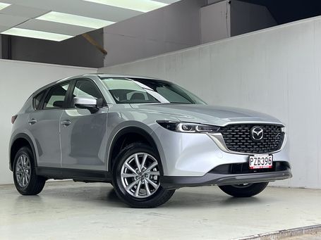 2023 Mazda CX-5 Enterprise Manukau