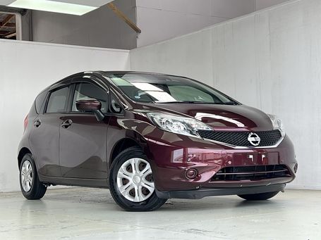 2016 Nissan Note Enterprise Manukau