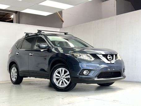 2014 Nissan X-Trail Enterprise Manukau