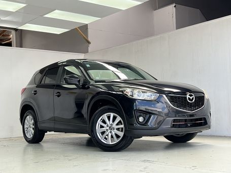 2012 Mazda CX-5 Enterprise Manukau