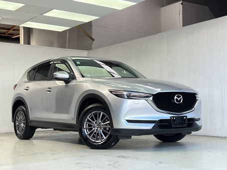 2017 Mazda CX-5 Enterprise Manukau