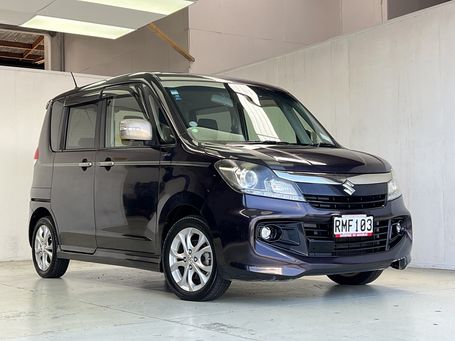 2015 Suzuki Solio Enterprise Manukau