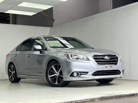 2015 Subaru Legacy Enterprise Manukau