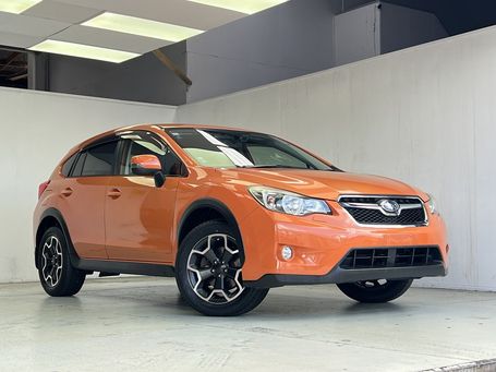 2013 Subaru XV Enterprise Manukau