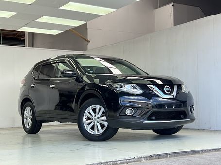 2015 Nissan X-Trail Enterprise Manukau