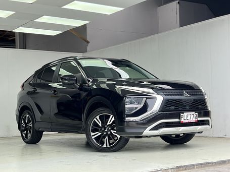 2022 Mitsubishi Eclipse Cross Enterprise Manukau