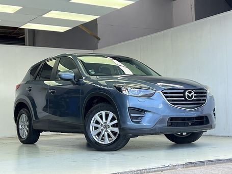 2015 Mazda CX-5 Enterprise Manukau