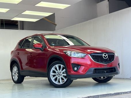2014 Mazda CX-5 Enterprise Manukau