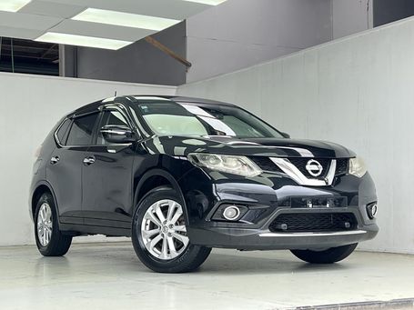 2014 Nissan X-Trail Enterprise Manukau