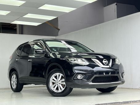 2014 Nissan X-Trail Enterprise Manukau
