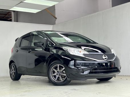 2015 Nissan Note Enterprise Manukau