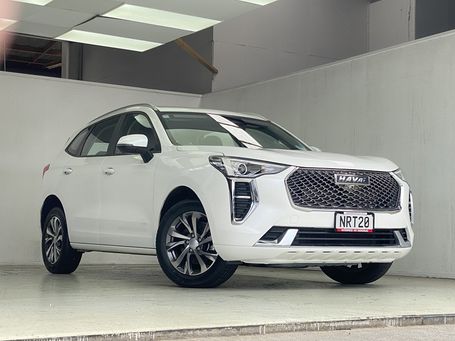 2021 Haval Jolion Enterprise Manukau