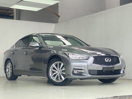 2015 Nissan Skyline Enterprise Manukau