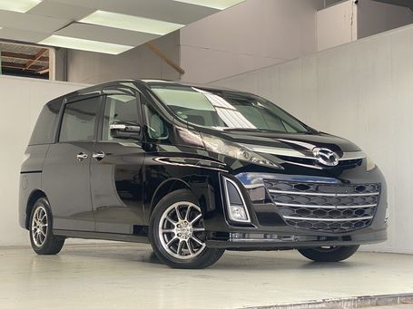2012 Mazda Biante Enterprise Manukau