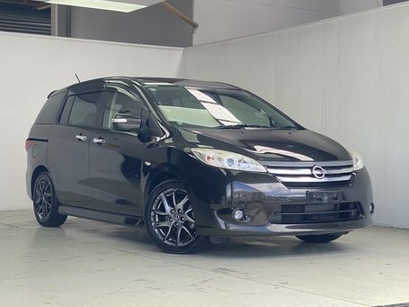 2013 Nissan Lafesta Enterprise Manukau